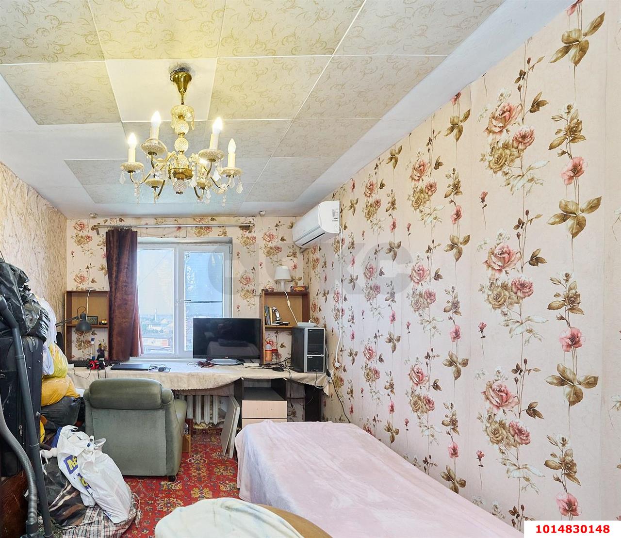 Фото №4: 2-комнатная квартира 49&nbsp;м², 5/5&nbsp;эт. - Яблоновский, ул. Космическая, 37