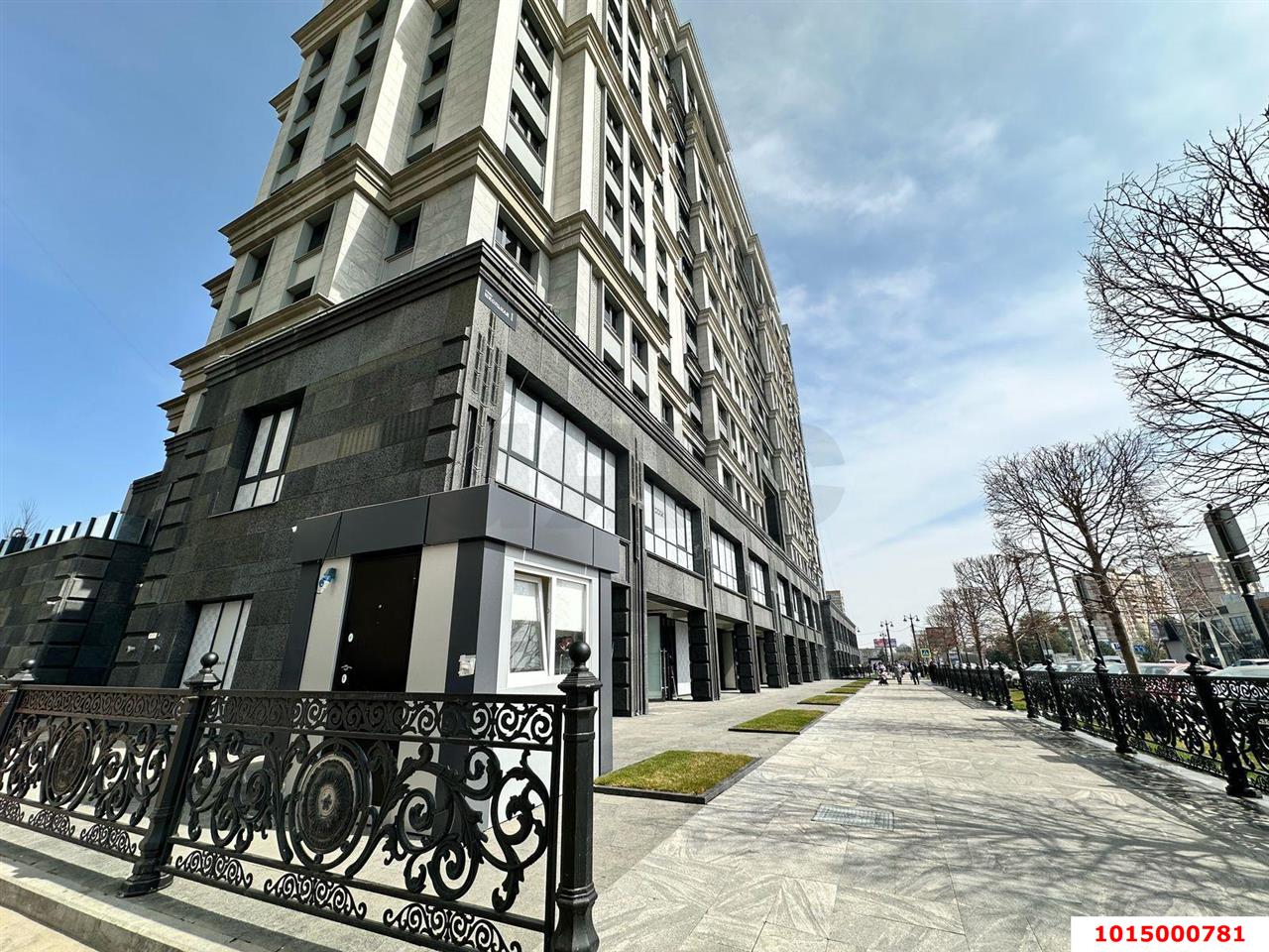 Фото №10: 2-комнатная квартира 54&nbsp;м², 7/21&nbsp;эт. - Краснодар, Прикубанский внутригородской округ, Круглик, жилой комплекс Сердце, мкр. Школьный, ул. Школьная, 1
