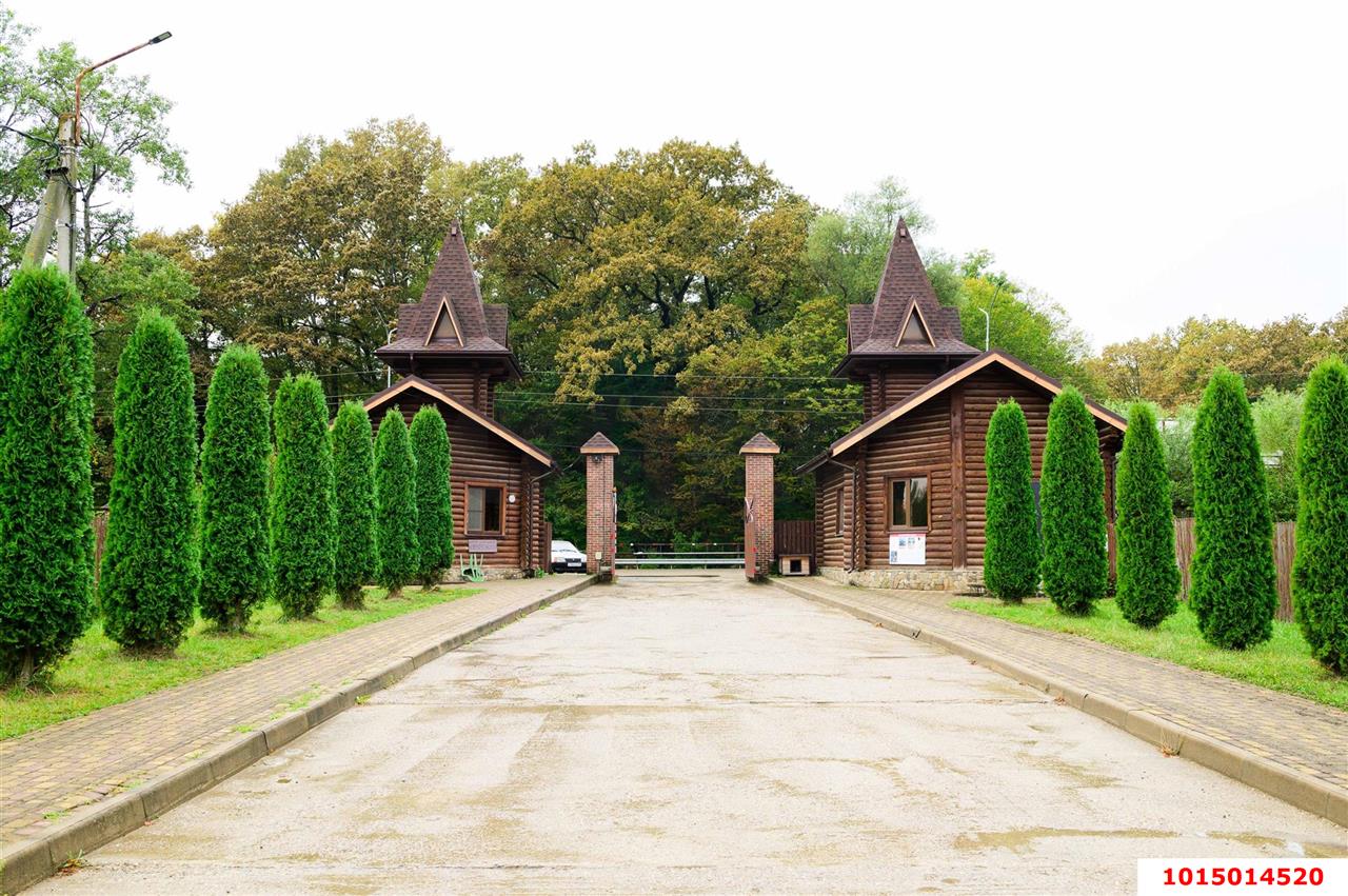 Фото №2: Дом 248&nbsp;м² + 8&nbsp;сот., 2&nbsp;эт. - ДНТ Фанагорийская усадьба, ул. Речная, 87