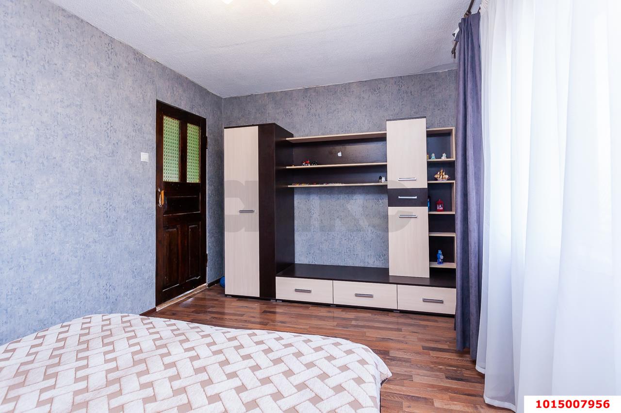 Фото №4: Дом 90&nbsp;м² + 8&nbsp;сот., 2&nbsp;эт. - Урожайное, мкр. Карасунский внутригородской округ, ул. Вишнёвая