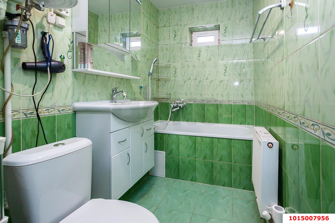 Фото №6: Дом 90&nbsp;м² + 8&nbsp;сот., 2&nbsp;эт. - Урожайное, мкр. Карасунский внутригородской округ, ул. Вишнёвая