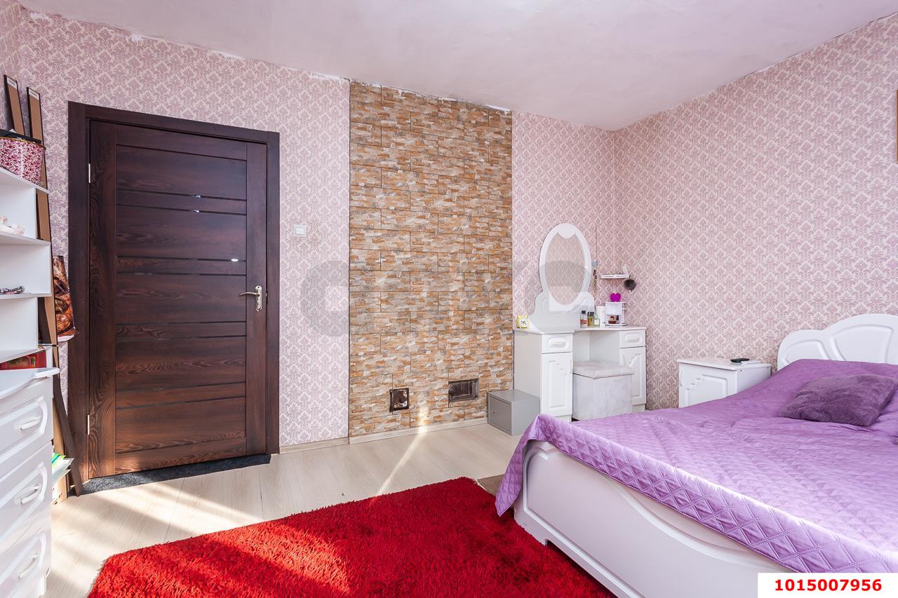 Фото №8: Дом 90&nbsp;м² + 8&nbsp;сот., 2&nbsp;эт. - Урожайное, мкр. Карасунский внутригородской округ, ул. Вишнёвая