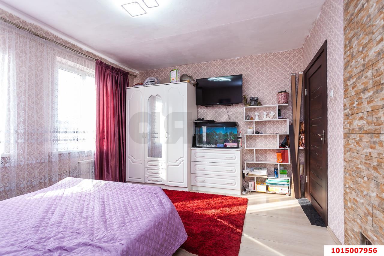 Фото №7: Дом 90&nbsp;м² + 8&nbsp;сот., 2&nbsp;эт. - Урожайное, мкр. Карасунский внутригородской округ, ул. Вишнёвая