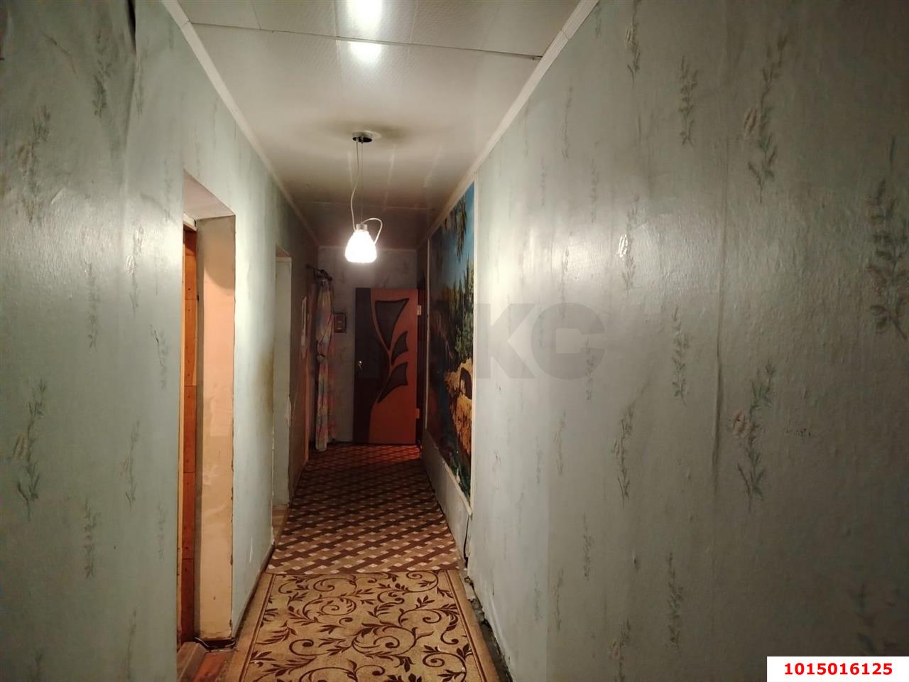 Фото №6: 3-комнатная квартира 64&nbsp;м², 1/4&nbsp;эт. - Краснодар, Центральный внутригородской округ, мкр. Дубинка, ул. Ставропольская, 5