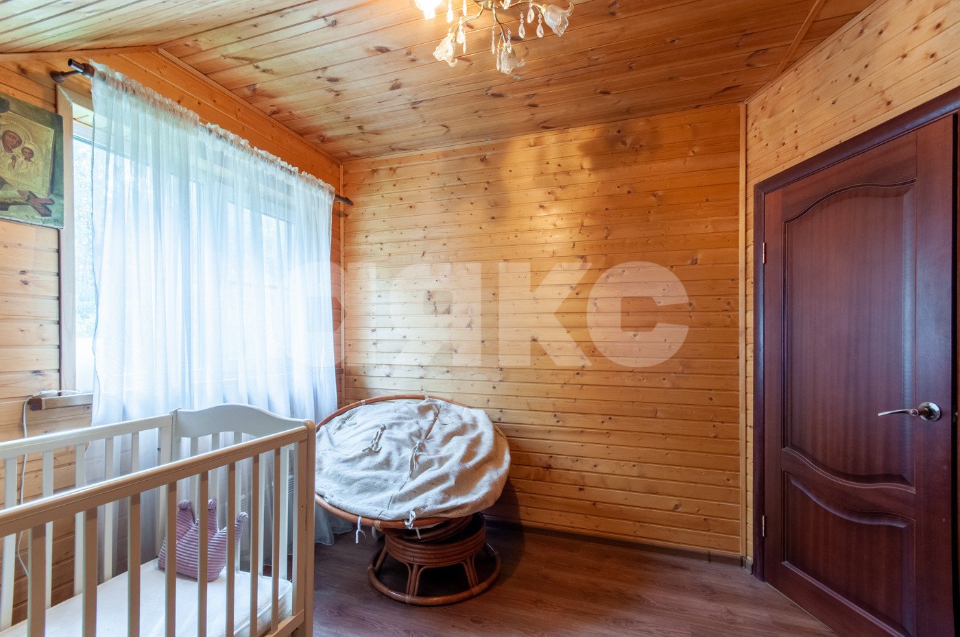Фото №27: Дом 110&nbsp;м² + 9&nbsp;сот., 2&nbsp;эт. - Эскулап, 80