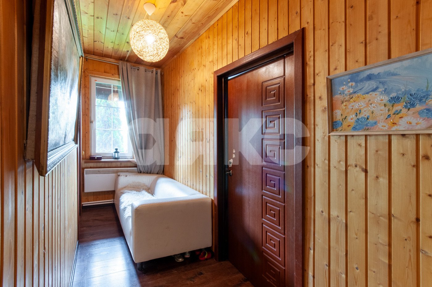 Фото №8: Дом 110&nbsp;м² + 9&nbsp;сот., 2&nbsp;эт. - Эскулап, 80