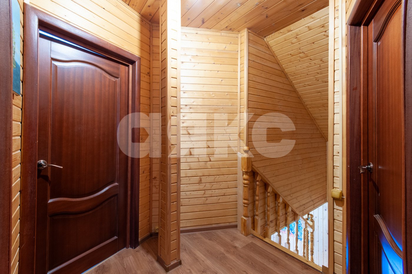 Фото №20: Дом 110&nbsp;м² + 9&nbsp;сот., 2&nbsp;эт. - Эскулап, 80