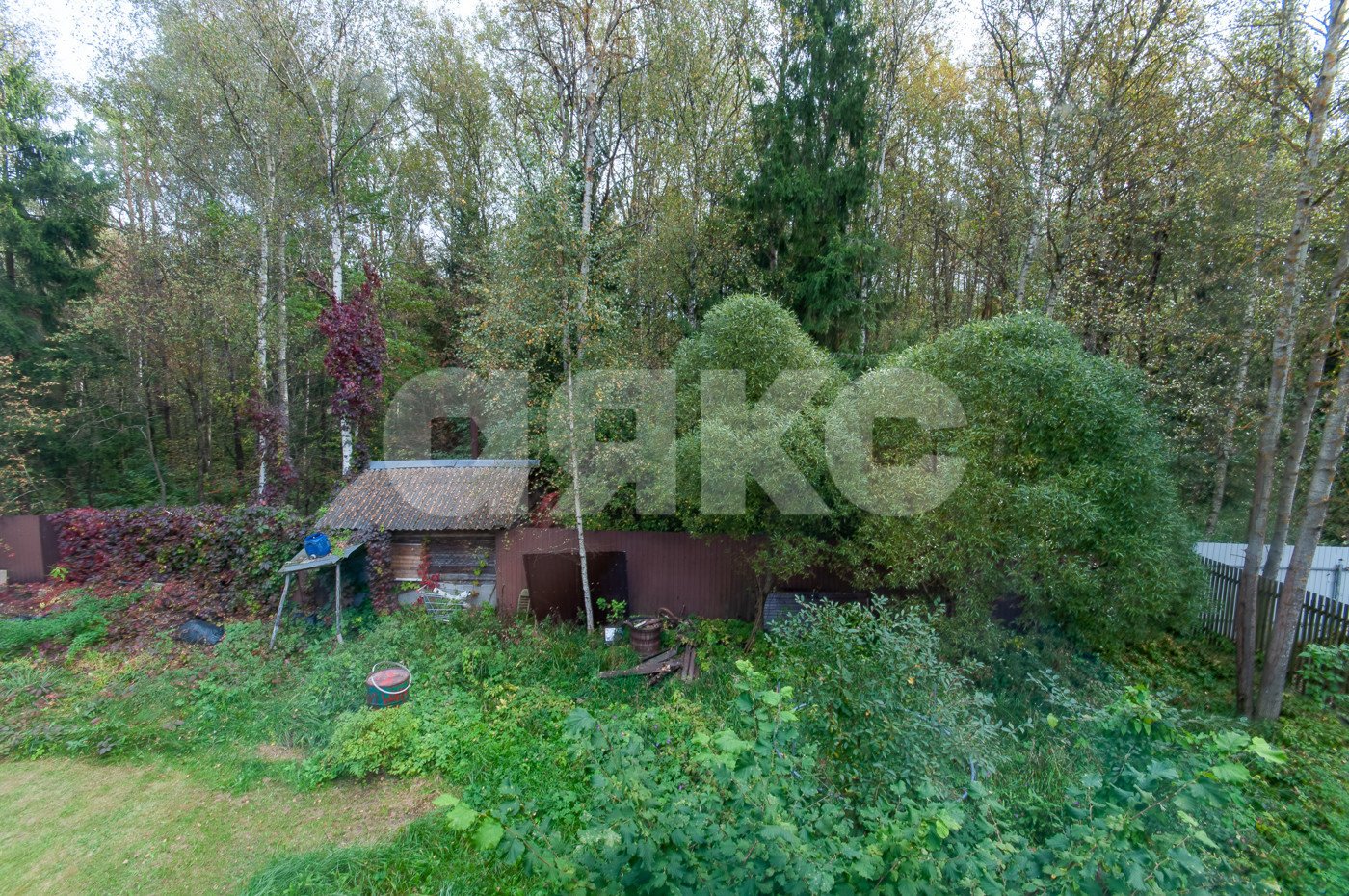 Фото №35: Дом 110&nbsp;м² + 9&nbsp;сот., 2&nbsp;эт. - Эскулап, 80