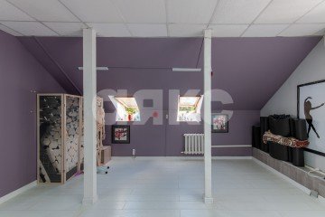 Фото №1: Коммерция 28&nbsp;м², 3/3&nbsp;эт. - Люберцы, ул. Колхозная, 19А