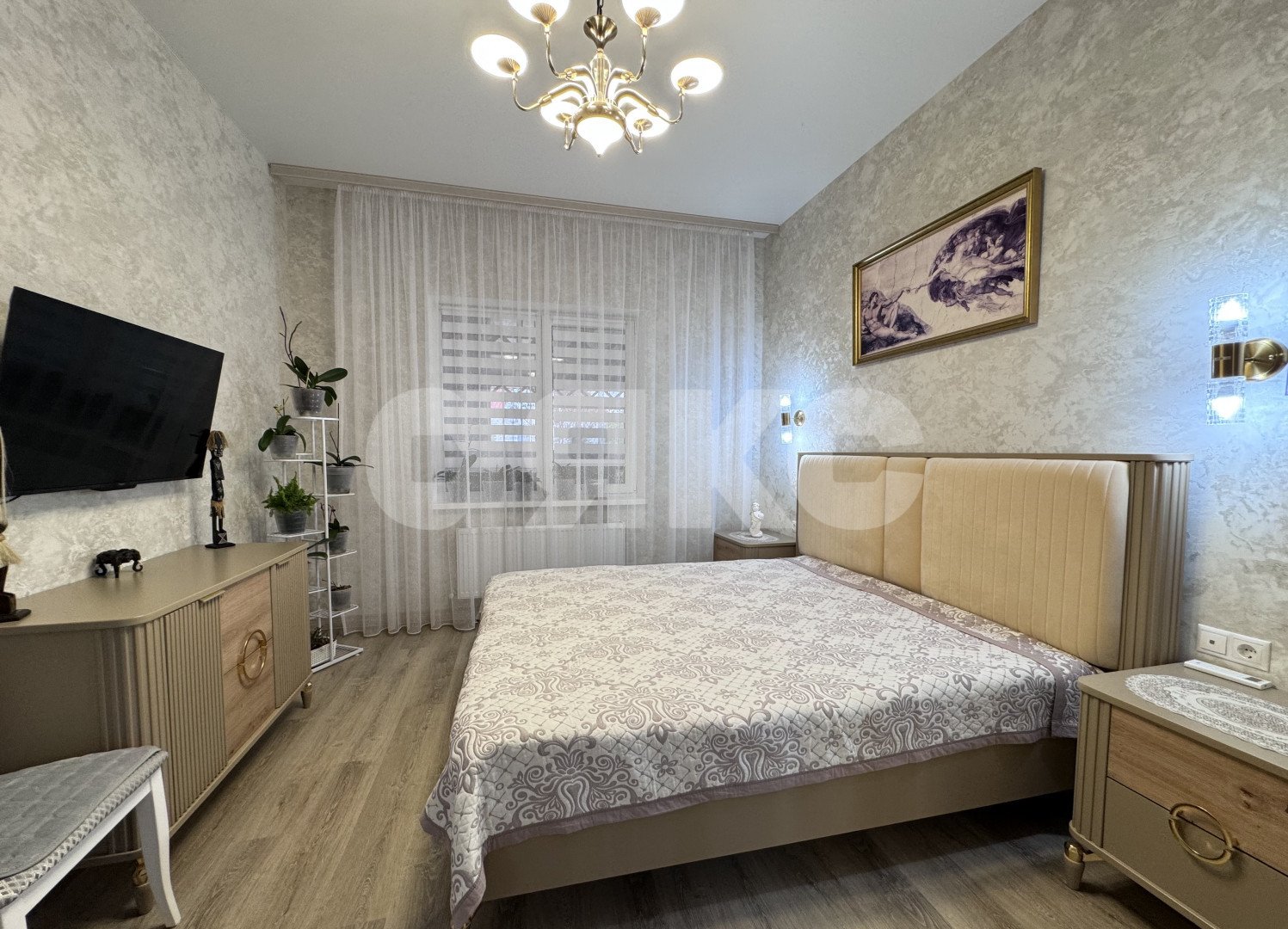 Фото №25: Дом 106&nbsp;м² + 6.5&nbsp;сот., 1&nbsp;эт. - Горячий Ключ, мкр. Развилка, ул. Ровная
