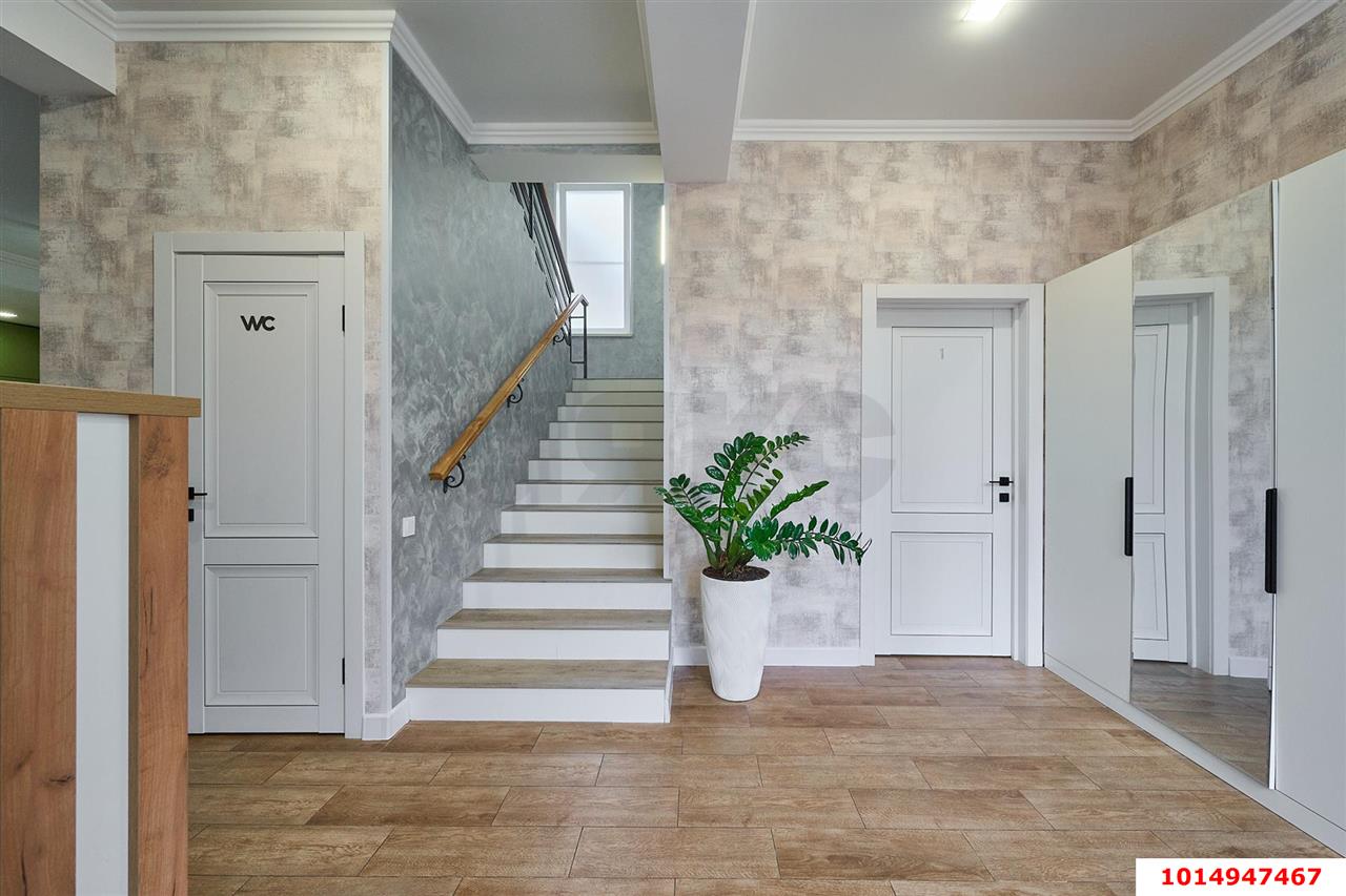 Фото №31: Дом 300&nbsp;м² + 4.7&nbsp;сот., 3&nbsp;эт. - Краснодар, Карасунский внутригородской округ, ж/м Пашковский, ул. Ярославского, 22