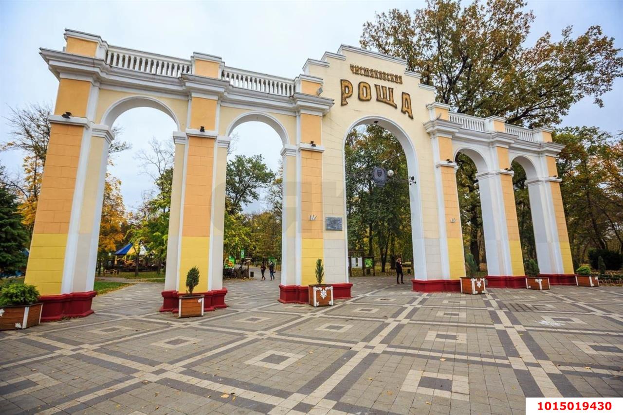 Фото №35: 2-комнатная квартира 100&nbsp;м², 6/17&nbsp;эт. - Краснодар, Центральный внутригородской округ, Завод Измерительных Приборов, мкр. ЖК Сказка, ул. имени 40-летия Победы, 15