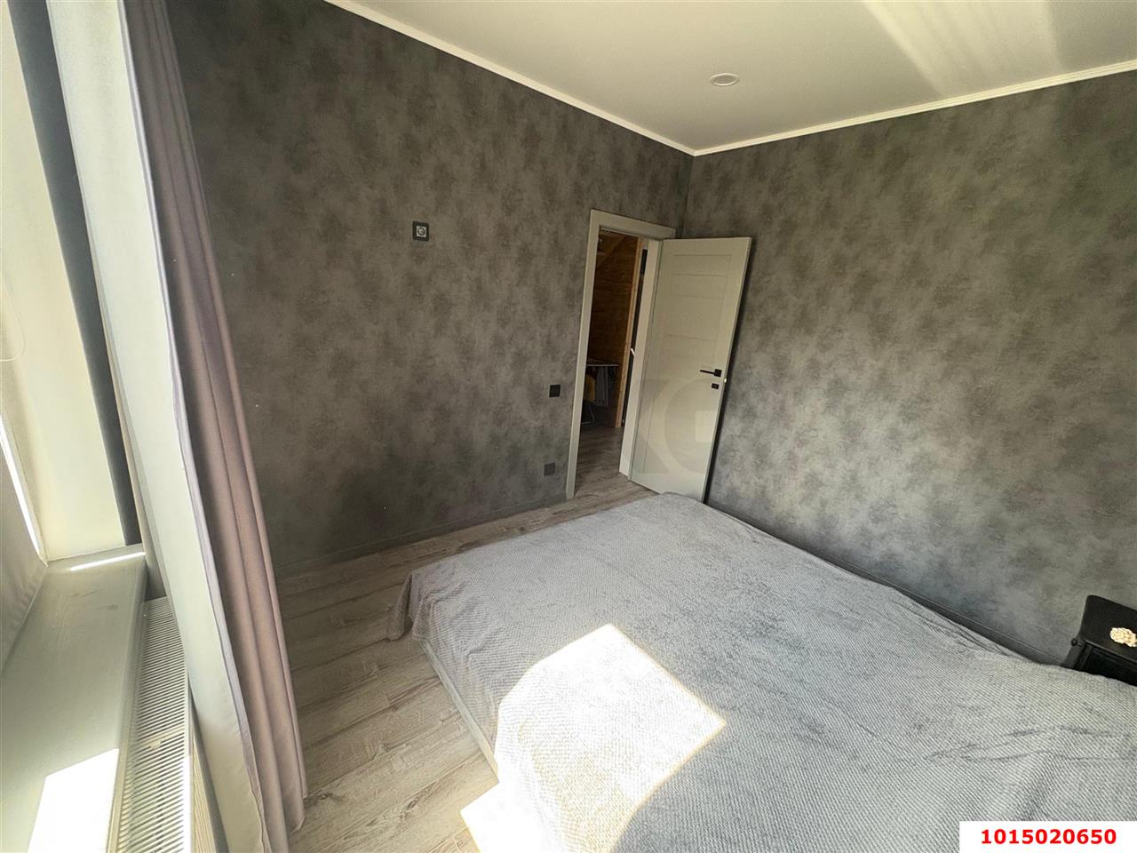 Фото №4: Дом 79&nbsp;м² + 2.1&nbsp;сот., 2&nbsp;эт. - Берёзовый, мкр. Прикубанский внутригородской округ, ул. Атамана Иванова, 24