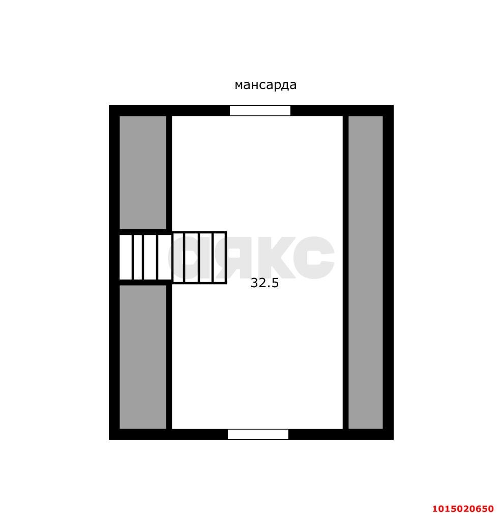Фото №10: Дом 79&nbsp;м² + 2.1&nbsp;сот., 2&nbsp;эт. - Берёзовый, мкр. Прикубанский внутригородской округ, ул. Атамана Иванова, 24