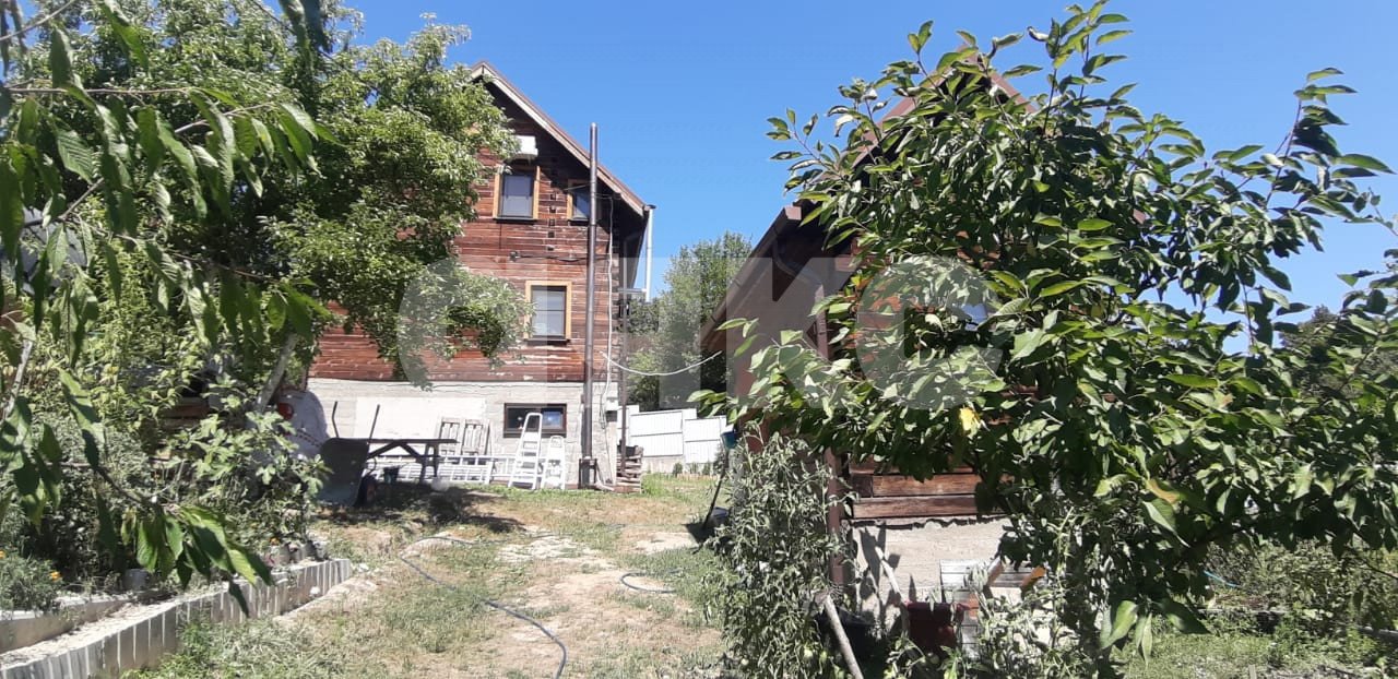 Фото №2: Дом 89&nbsp;м² + 5.65&nbsp;сот., 2&nbsp;эт. - Горячий Ключ, Городская Больница, мкр. СТ Кунпанова Поляна, ул. Розовая