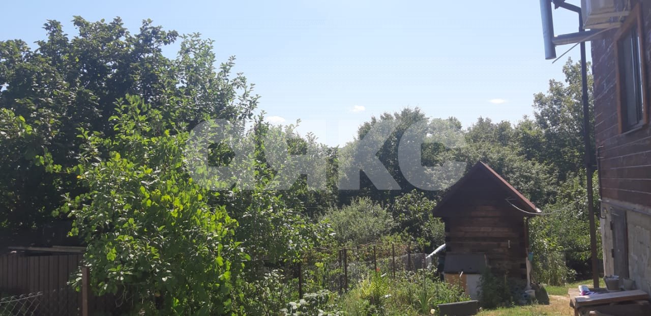 Фото №27: Дом 89&nbsp;м² + 5.65&nbsp;сот., 2&nbsp;эт. - Горячий Ключ, Городская Больница, мкр. СТ Кунпанова Поляна, ул. Розовая