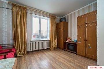 Фото №1: 2-комнатная квартира 41 м², 5/5 эт. - Краснодар, мкр. Центральный, ул. Митрофана Седина, 2