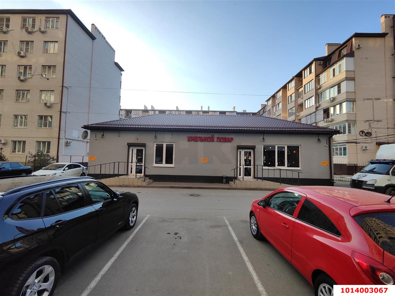 Фото №10: Отдельное здание 108&nbsp;м², 1/1&nbsp;эт. - Краснодар, Прикубанский внутригородской округ, мкр. Музыкальный, ул. имени Сергея Есенина, 112/1