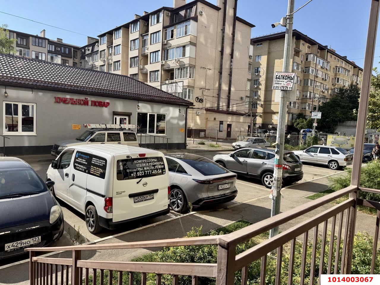 Фото №8: Отдельное здание 108&nbsp;м², 1/1&nbsp;эт. - Краснодар, Прикубанский внутригородской округ, мкр. Музыкальный, ул. имени Сергея Есенина, 112/1