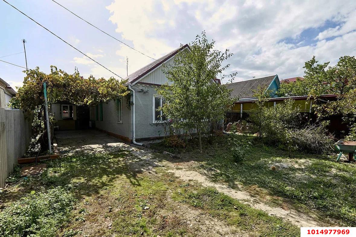 Фото №8: Дом 55&nbsp;м² + 9&nbsp;сот., 1&nbsp;эт. - Энем, ул. 68-й Морской Бригады, 14