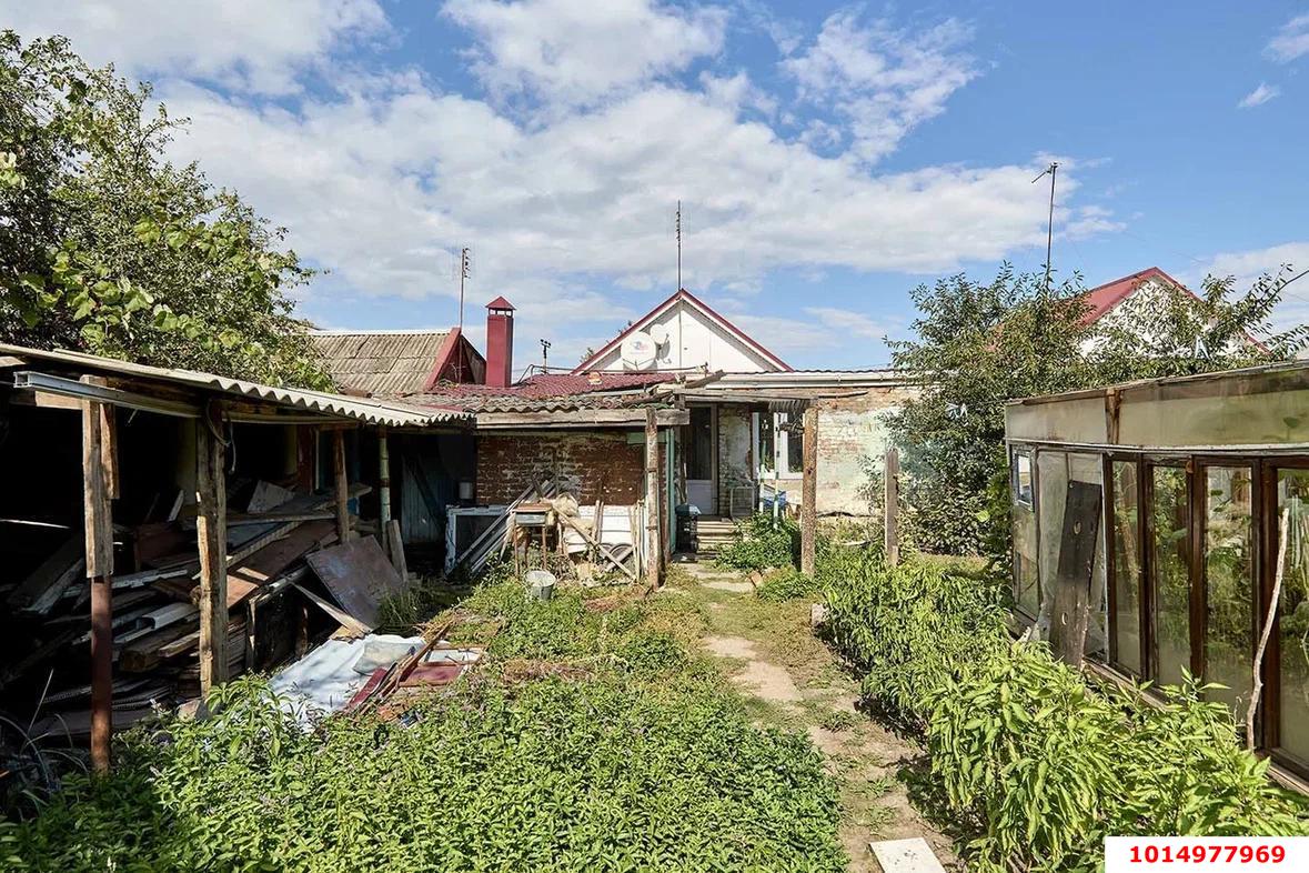 Фото №10: Дом 55&nbsp;м² + 9&nbsp;сот., 1&nbsp;эт. - Энем, ул. 68-й Морской Бригады, 14