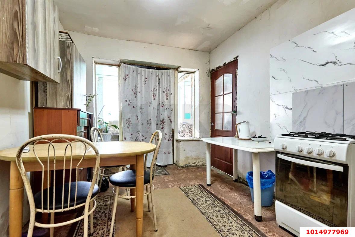 Фото №7: Дом 55&nbsp;м² + 9&nbsp;сот., 1&nbsp;эт. - Энем, ул. 68-й Морской Бригады, 14