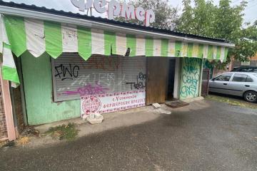 Фото №1: Торговое помещение 51&nbsp;м², 1/1&nbsp;эт. - Краснодар, мкр. Центральный, ул. Коммунаров, 97/1