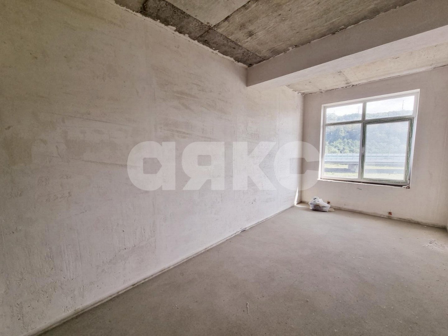 Фото №6: 3-комнатная квартира 71&nbsp;м², 4/6&nbsp;эт. - Высокое, р. Адлерский, ул. Ивановская, 2/60