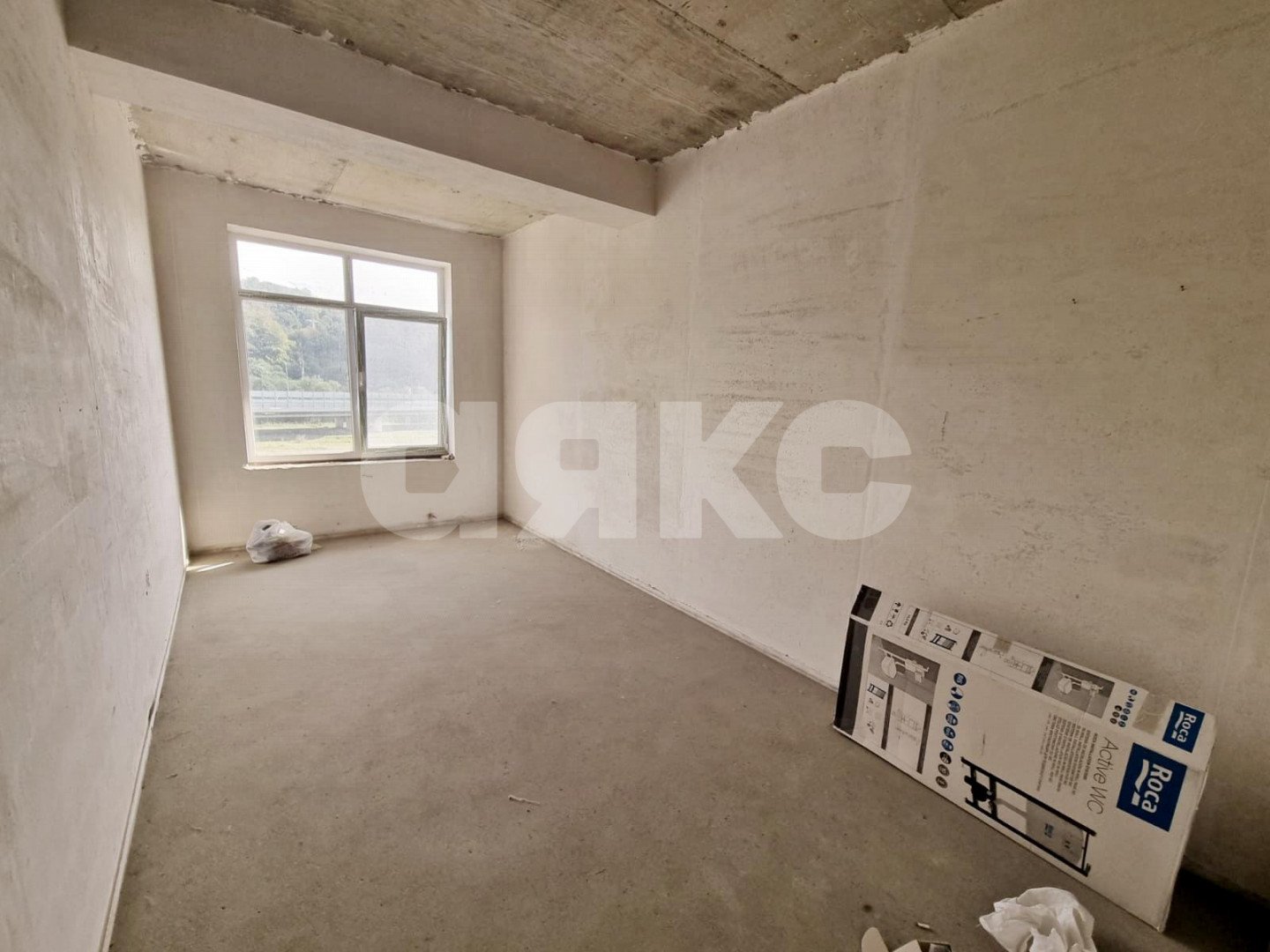 Фото №7: 3-комнатная квартира 71&nbsp;м², 4/6&nbsp;эт. - Высокое, р. Адлерский, ул. Ивановская, 2/60