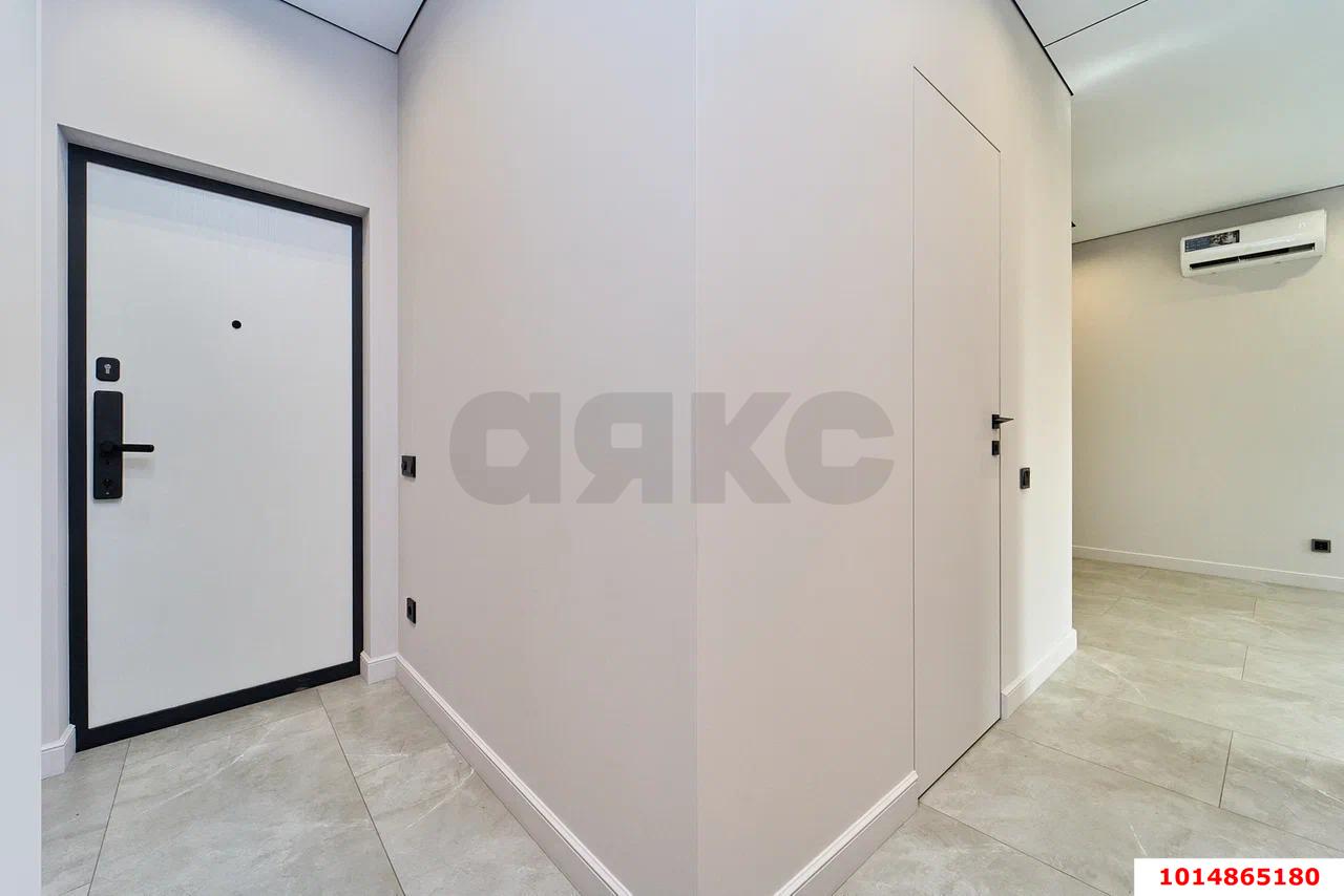 Фото №14: 1-комнатная квартира 41&nbsp;м², 7/16&nbsp;эт. - Краснодар, Прикубанский внутригородской округ, мкр. Фестивальный, ул. Круговая, 4/1
