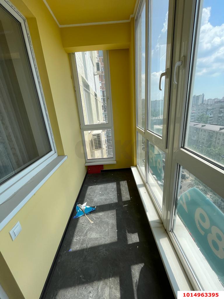 Фото №15: 1-комнатная квартира 44&nbsp;м², 10/15&nbsp;эт. - Краснодар, Прикубанский внутригородской округ, Солнечный, мкр. Фестивальный, ул. Яна Полуяна, 43