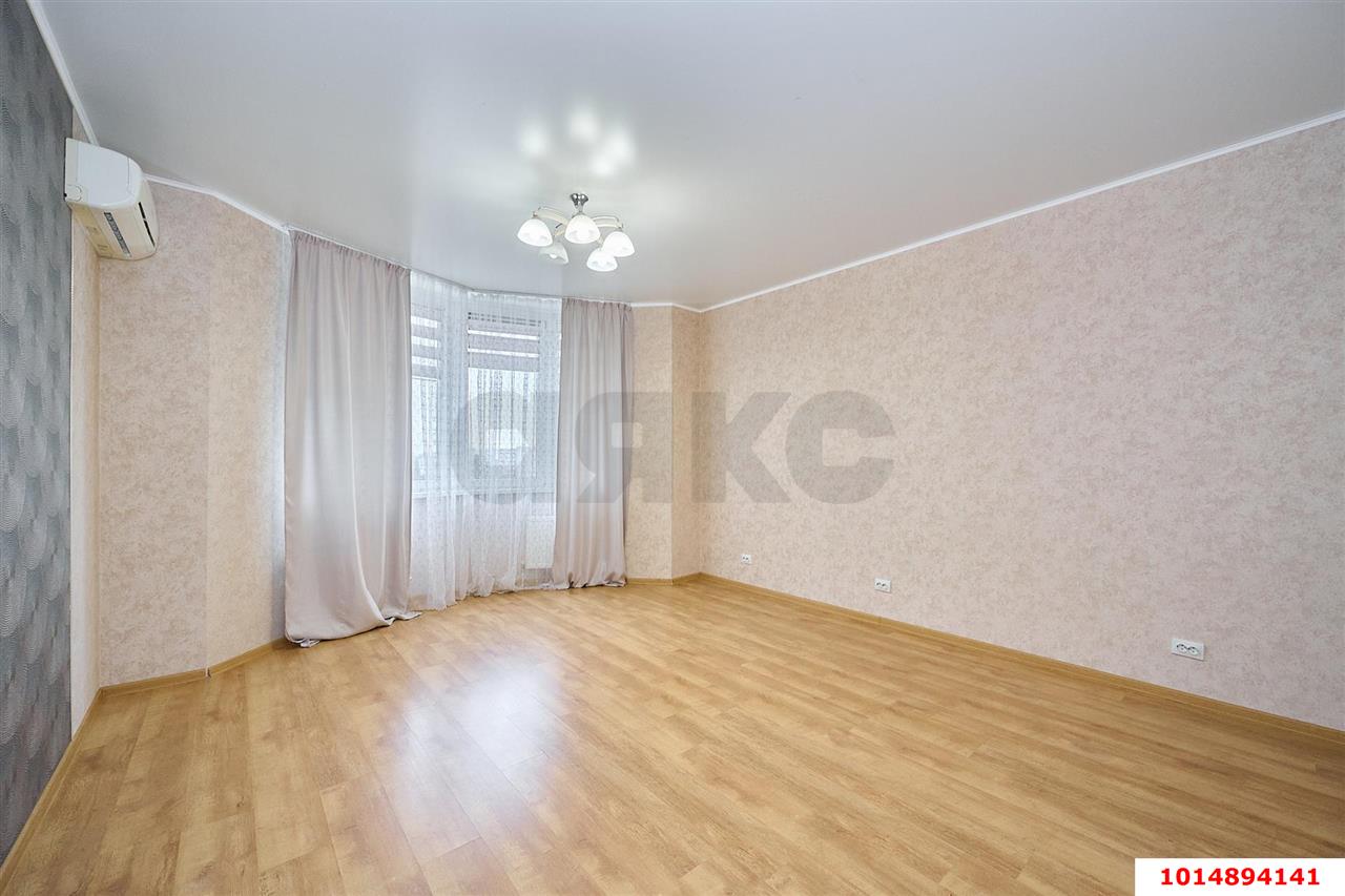 Фото №6: 3-комнатная квартира 95&nbsp;м², 10/19&nbsp;эт. - Краснодар, Центральный внутригородской округ, мкр. Черёмушки, ул. Старокубанская, 32