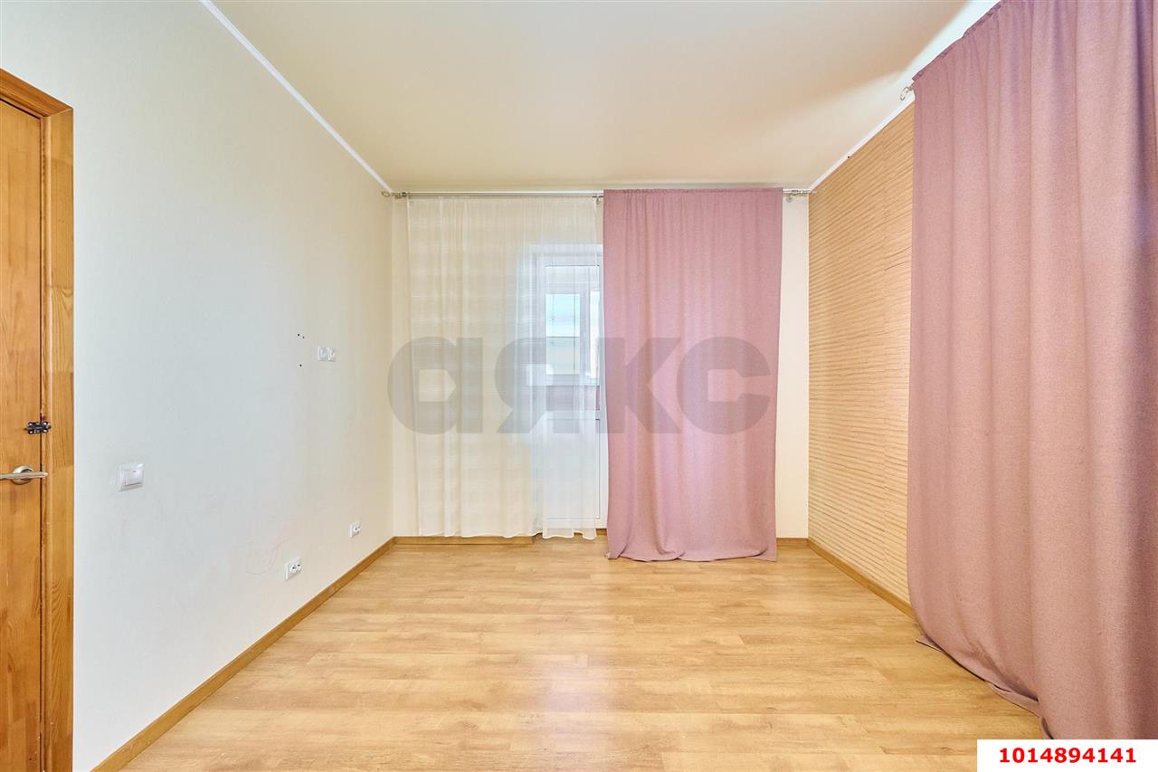 Фото №13: 3-комнатная квартира 95&nbsp;м², 10/19&nbsp;эт. - Краснодар, Центральный внутригородской округ, мкр. Черёмушки, ул. Старокубанская, 32
