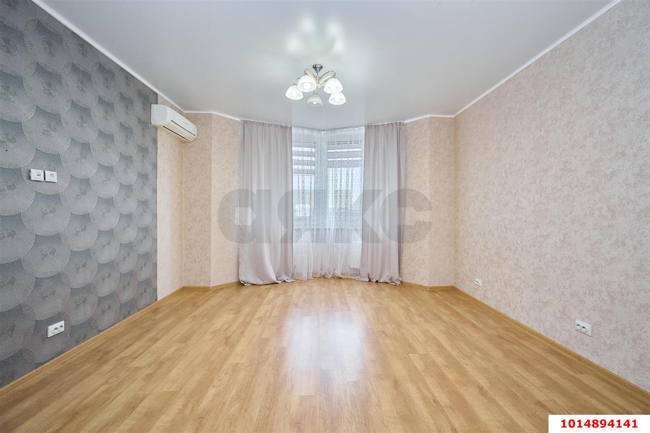 Фото №5: 3-комнатная квартира 95&nbsp;м², 10/19&nbsp;эт. - Краснодар, Центральный внутригородской округ, мкр. Черёмушки, ул. Старокубанская, 32