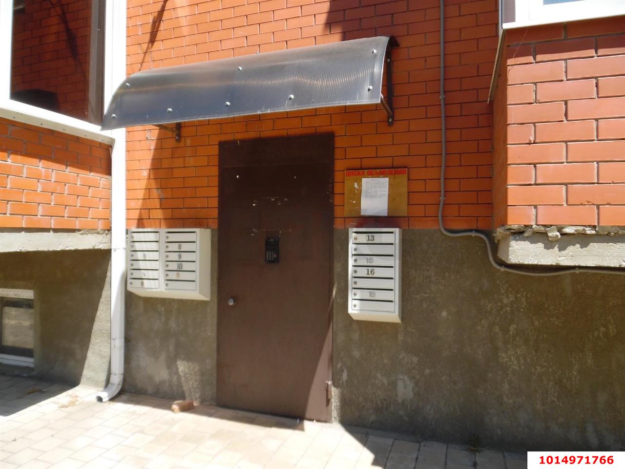 Фото №5: Студия 452&nbsp;м² - Краснодар, Карасунский внутригородской округ, мкр. Камвольно-суконный Комбинат, ул. 1-я Заречная, 59