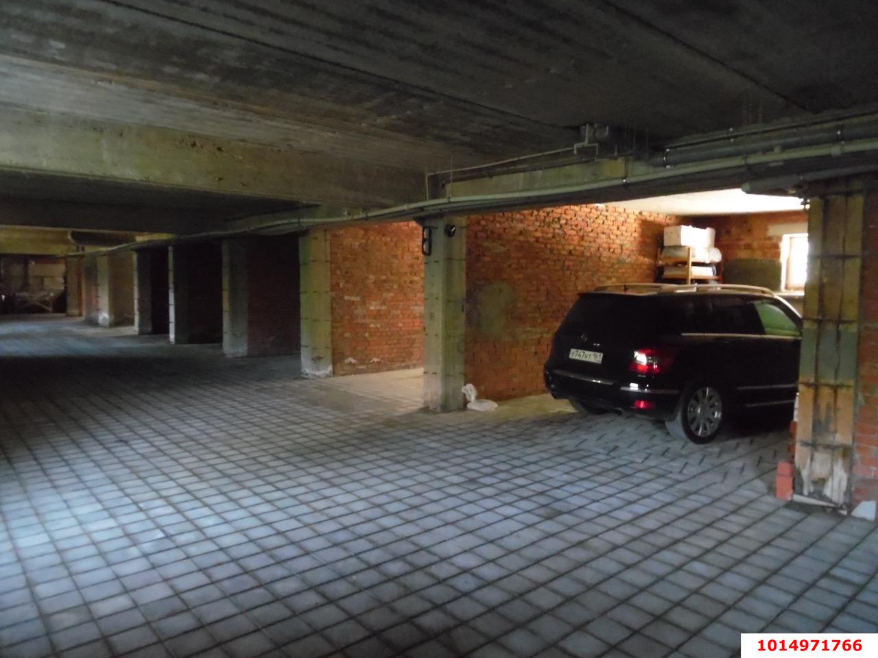 Фото №4: Студия 452&nbsp;м² - Краснодар, Карасунский внутригородской округ, мкр. Камвольно-суконный Комбинат, ул. 1-я Заречная, 59