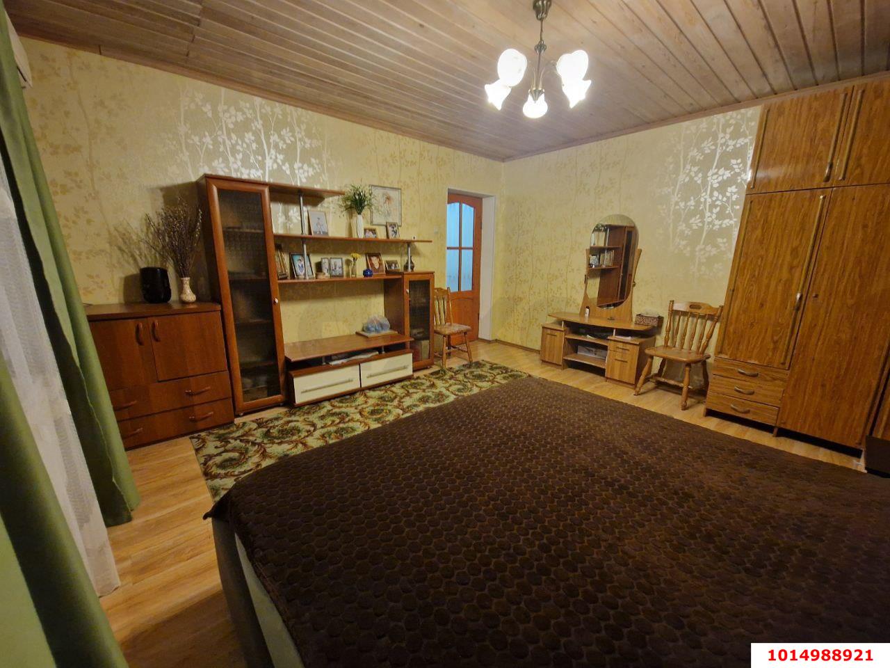 Фото №6: Дом 84&nbsp;м² + 4&nbsp;сот., 2&nbsp;эт. - Берег Кубани ВНИИ риса, мкр. Прикубанский внутригородской округ, ул. Розовая, 195