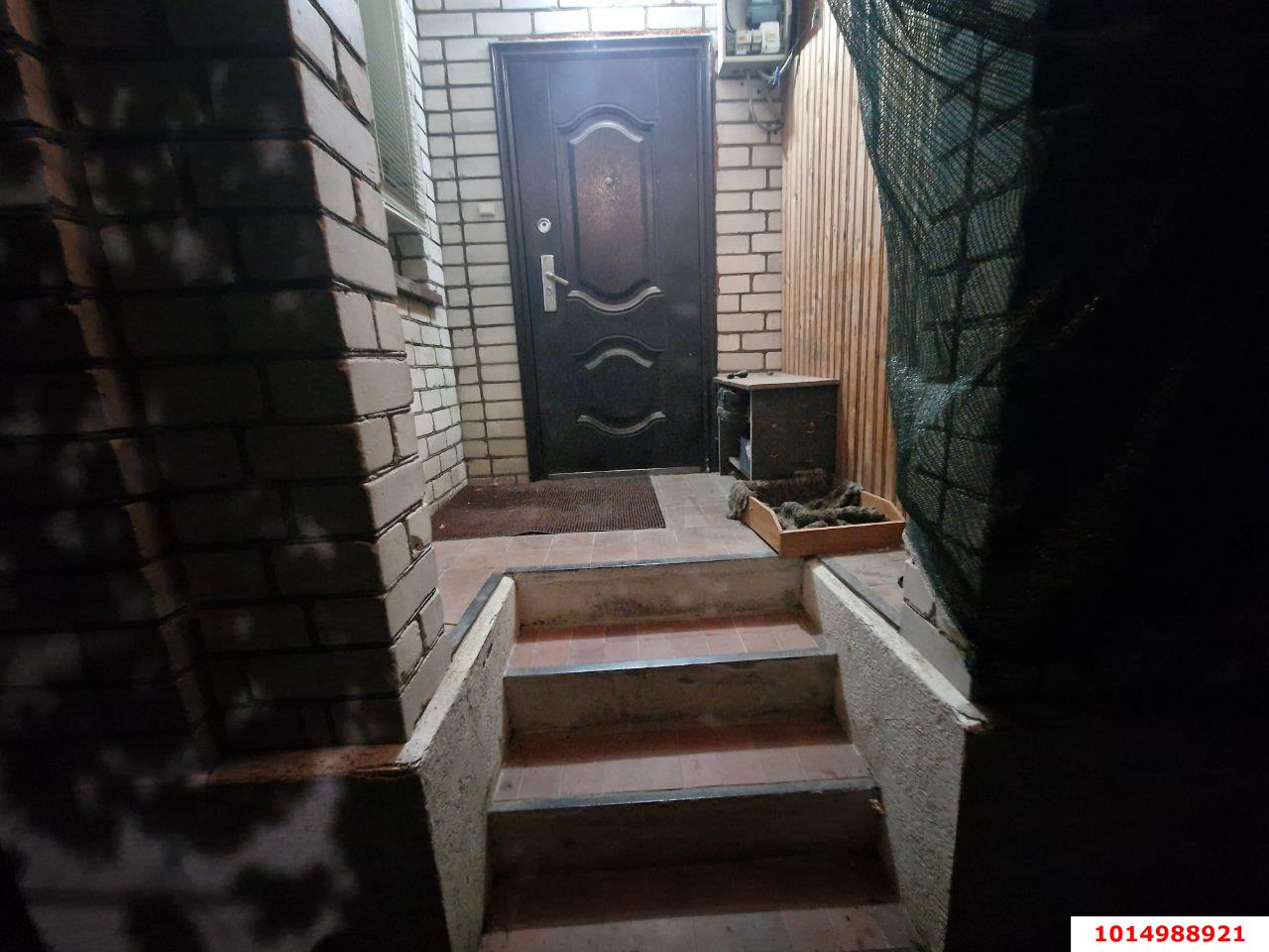 Фото №14: Дом 84&nbsp;м² + 4&nbsp;сот., 2&nbsp;эт. - Берег Кубани ВНИИ риса, мкр. Прикубанский внутригородской округ, ул. Розовая, 195