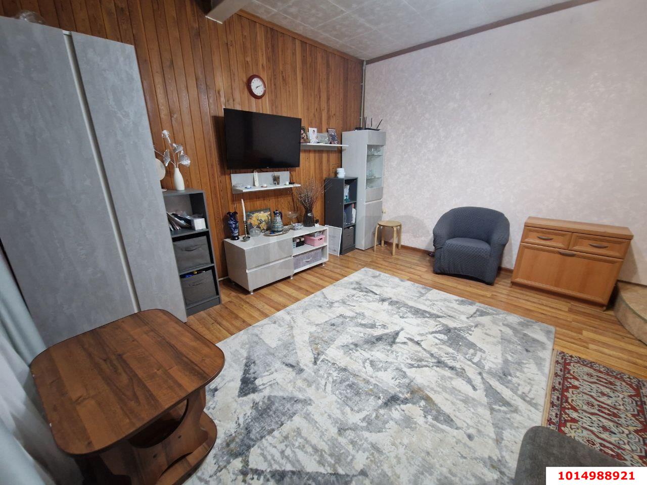 Фото №9: Дом 84&nbsp;м² + 4&nbsp;сот., 2&nbsp;эт. - Берег Кубани ВНИИ риса, мкр. Прикубанский внутригородской округ, ул. Розовая, 195