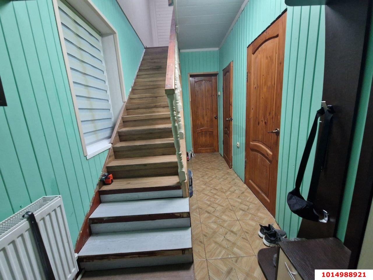 Фото №13: Дом 84&nbsp;м² + 4&nbsp;сот., 2&nbsp;эт. - Берег Кубани ВНИИ риса, мкр. Прикубанский внутригородской округ, ул. Розовая, 195