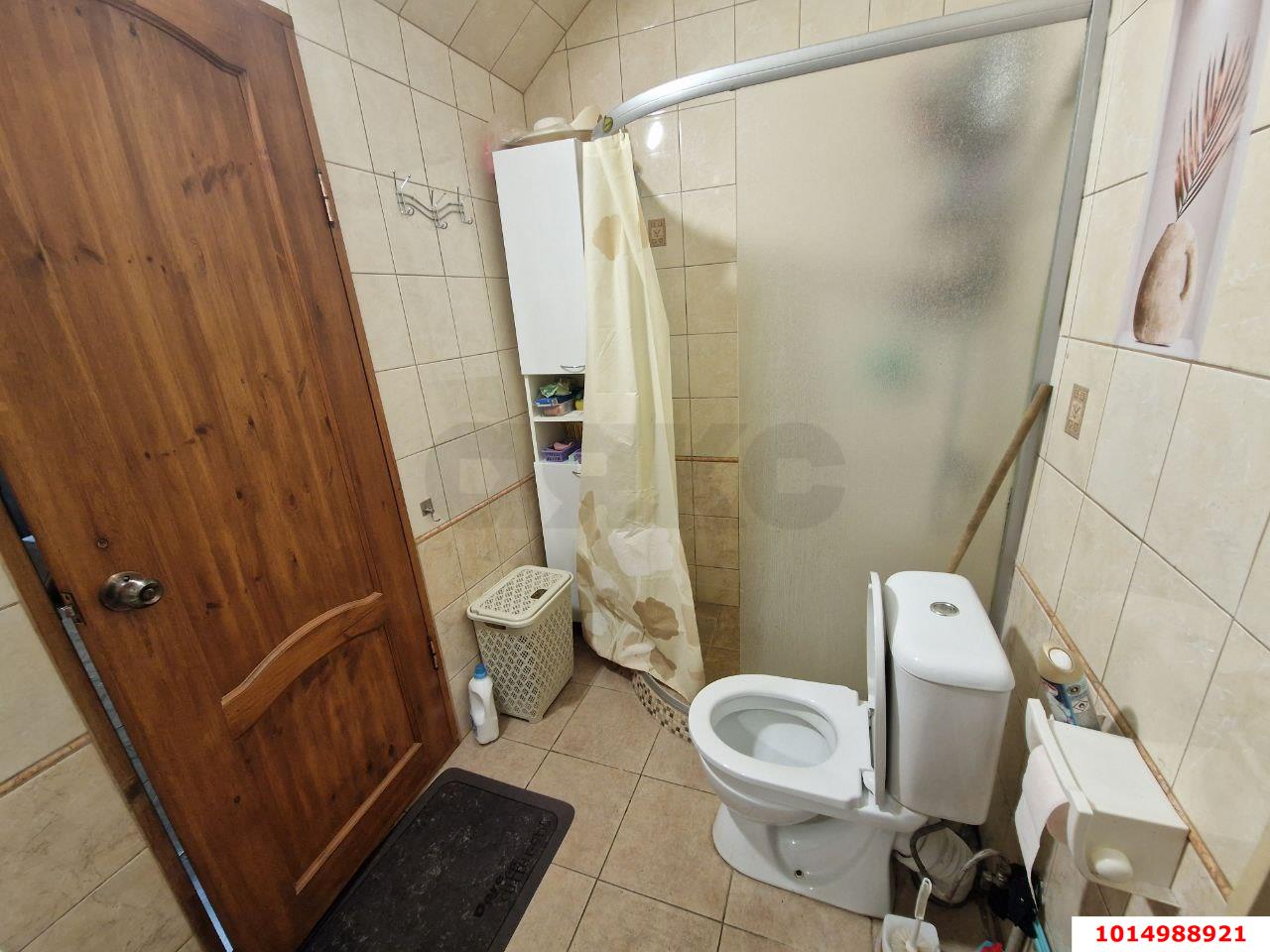 Фото №12: Дом 84&nbsp;м² + 4&nbsp;сот., 2&nbsp;эт. - Берег Кубани ВНИИ риса, мкр. Прикубанский внутригородской округ, ул. Розовая, 195