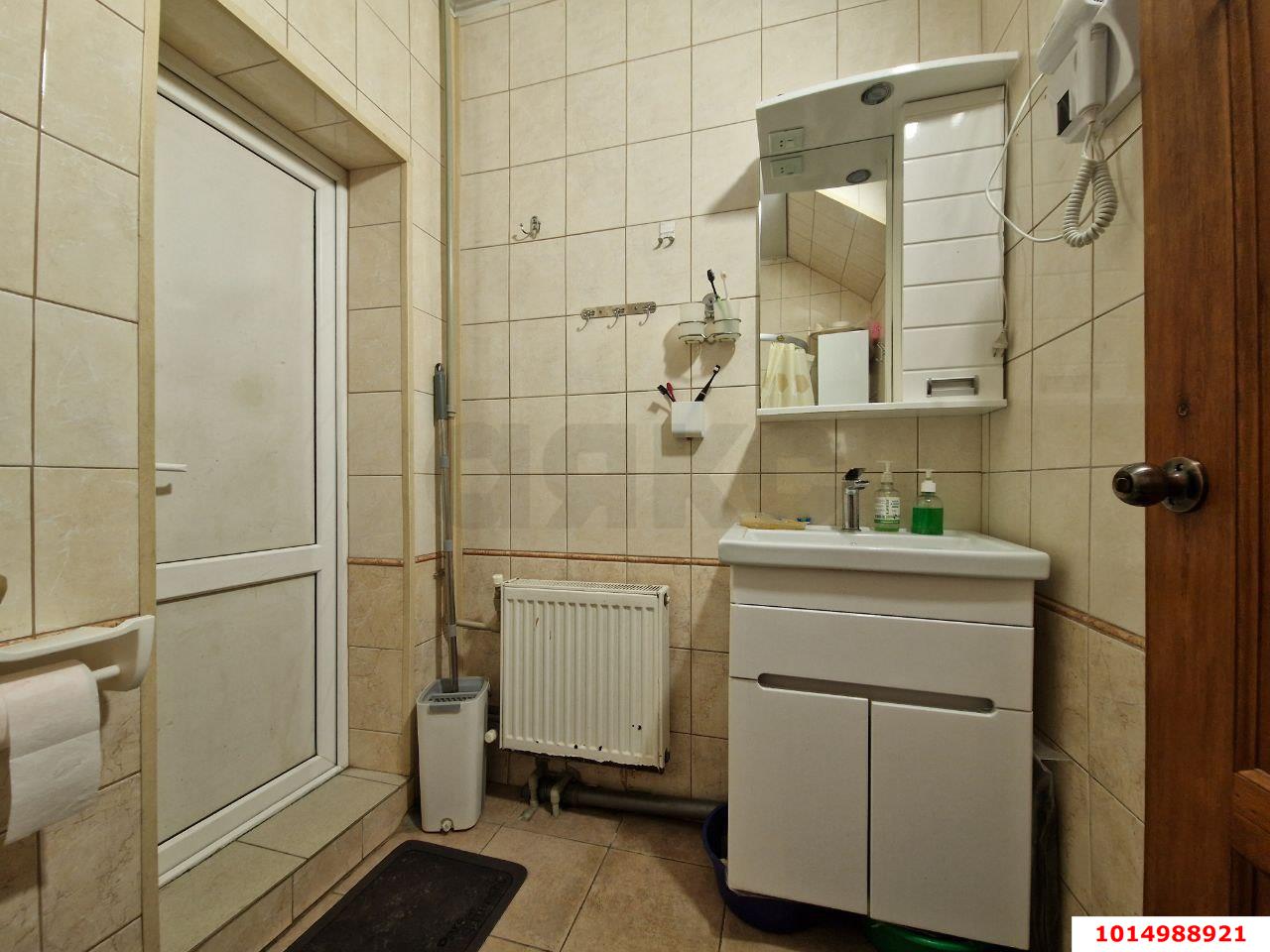 Фото №11: Дом 84&nbsp;м² + 4&nbsp;сот., 2&nbsp;эт. - Берег Кубани ВНИИ риса, мкр. Прикубанский внутригородской округ, ул. Розовая, 195