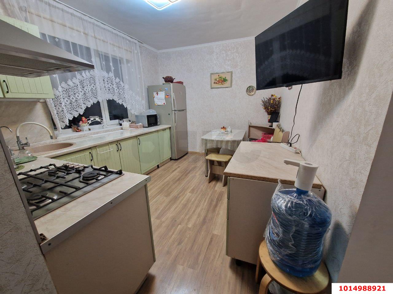 Фото №2: Дом 84&nbsp;м² + 4&nbsp;сот., 2&nbsp;эт. - Берег Кубани ВНИИ риса, мкр. Прикубанский внутригородской округ, ул. Розовая, 195