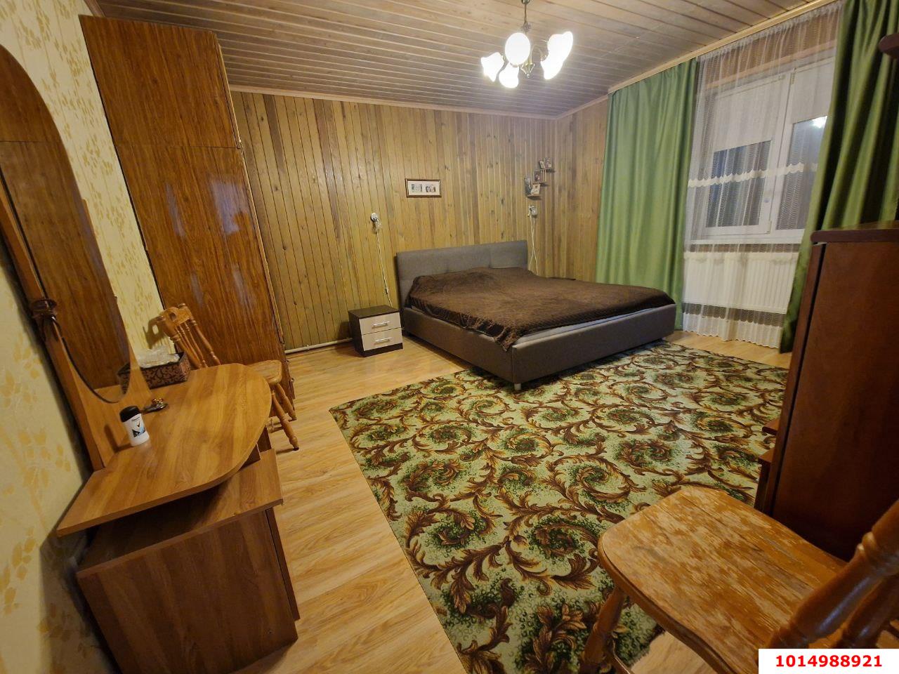 Фото №7: Дом 84&nbsp;м² + 4&nbsp;сот., 2&nbsp;эт. - Берег Кубани ВНИИ риса, мкр. Прикубанский внутригородской округ, ул. Розовая, 195