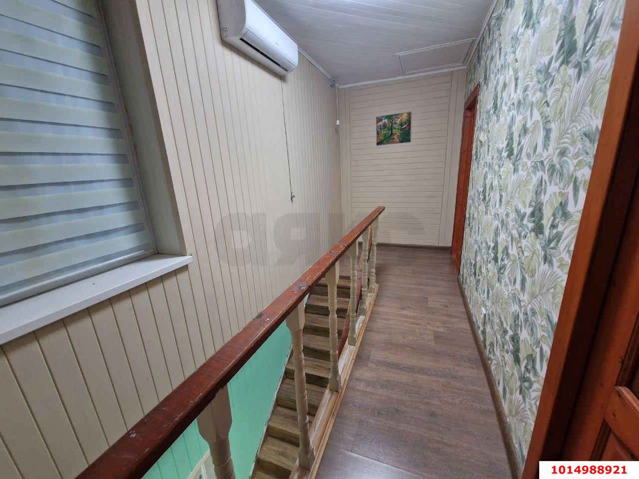 Фото №8: Дом 84&nbsp;м² + 4&nbsp;сот., 2&nbsp;эт. - Берег Кубани ВНИИ риса, мкр. Прикубанский внутригородской округ, ул. Розовая, 195