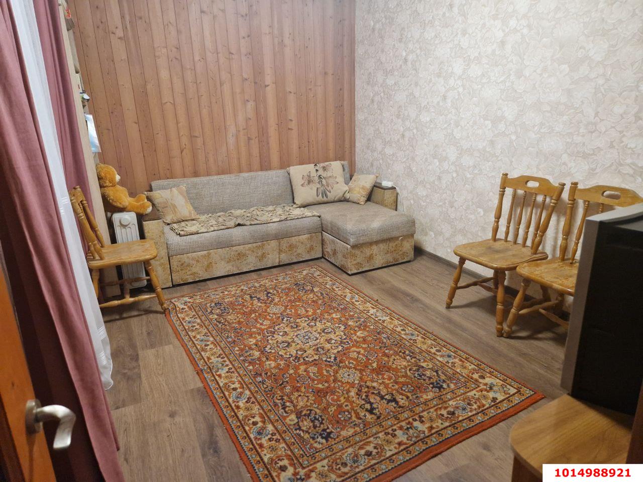 Фото №4: Дом 84&nbsp;м² + 4&nbsp;сот., 2&nbsp;эт. - Берег Кубани ВНИИ риса, мкр. Прикубанский внутригородской округ, ул. Розовая, 195