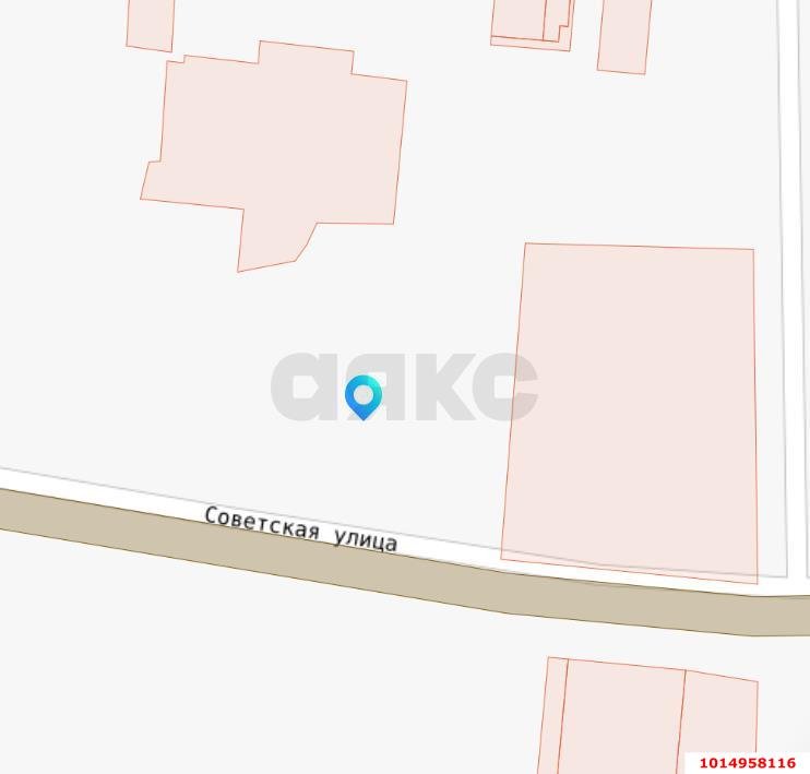 Фото №5: Земельный участок под ИЖС 25&nbsp;сот. - Бабиче-Кореновский
