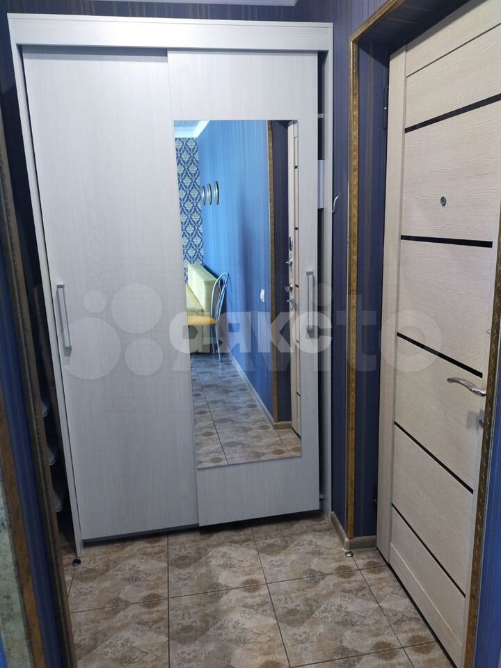 Фото №2: Студия 23&nbsp;м², 5/7&nbsp;эт. - Анапа, пр-кт Пионерский, 100Вк2