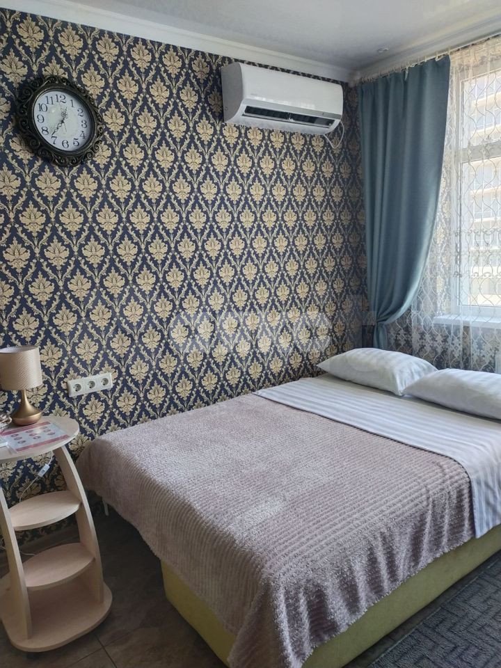 Фото №4: Студия 23&nbsp;м², 5/7&nbsp;эт. - Анапа, пр-кт Пионерский, 100Вк2