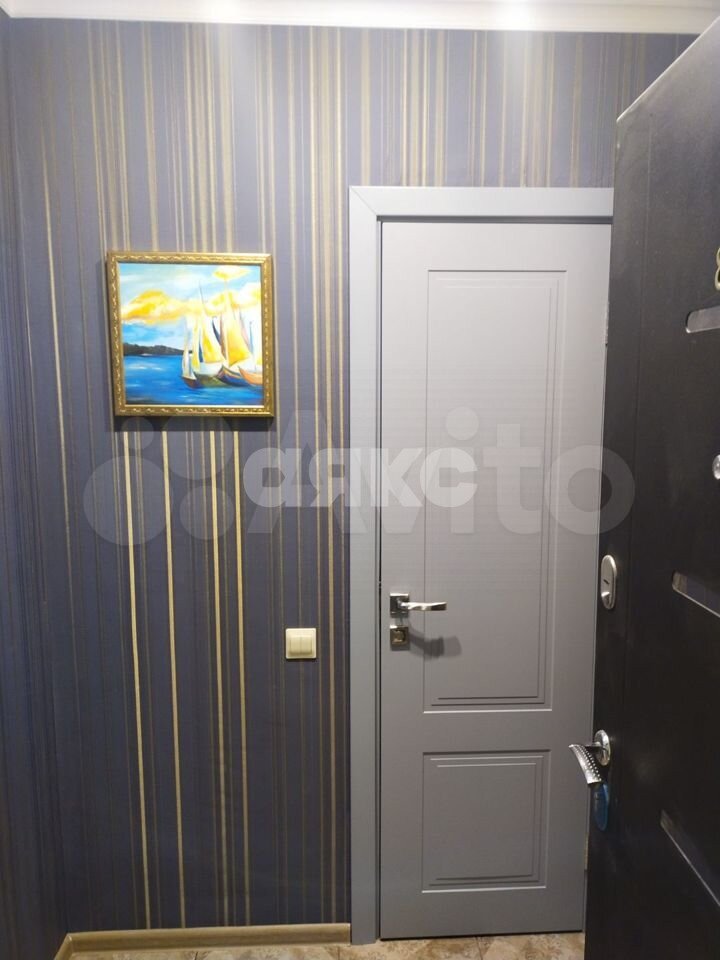 Фото №3: Студия 23&nbsp;м², 5/7&nbsp;эт. - Анапа, пр-кт Пионерский, 100Вк2
